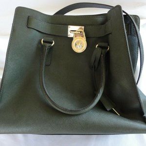 Michael Kors Large tote bag